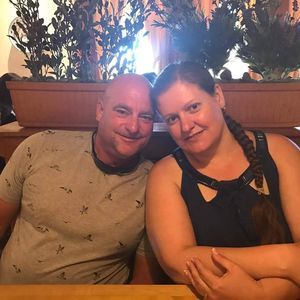 Meet your Posher, Vickie